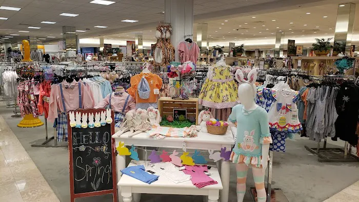 Dillard's 4