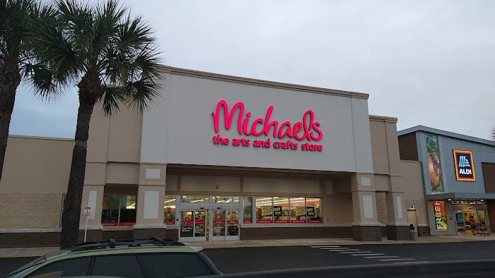 Michaels 5