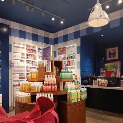 Bath & Body Works