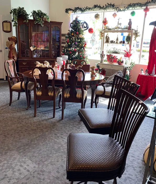 Candlelighters of Brevard, Inc. 6