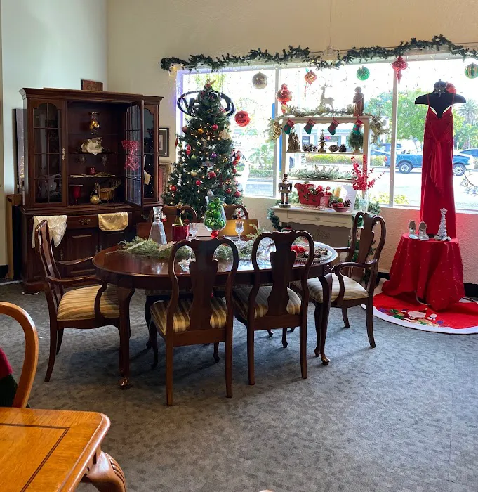 Candlelighters of Brevard, Inc. 7