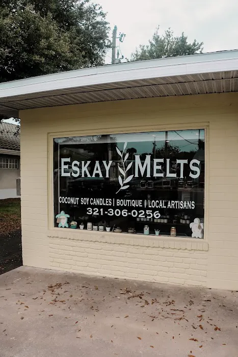 Eskay Melts 0