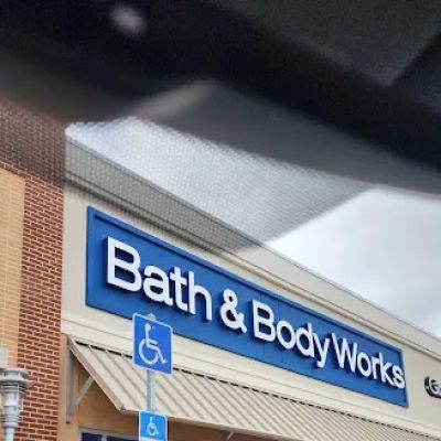 Bath & Body Works