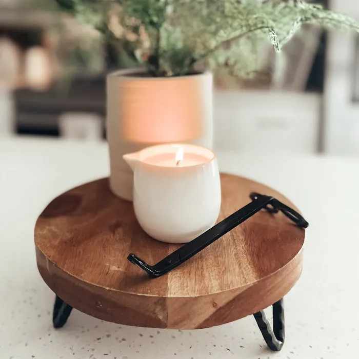 Scentiment Candle Co 2
