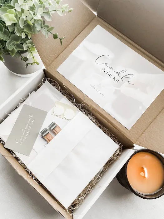Scentiment Candle Co 3