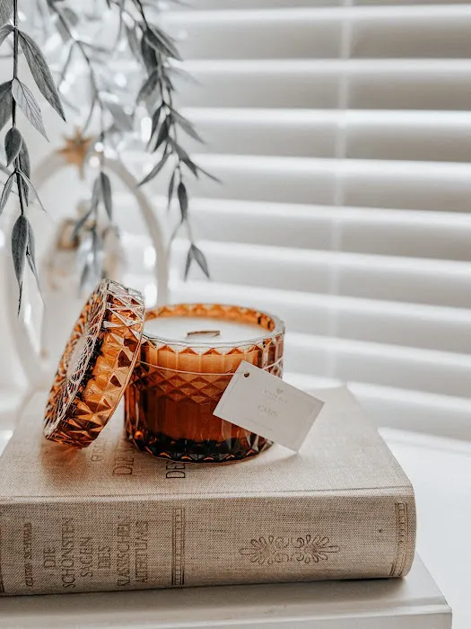 Scentiment Candle Co 1