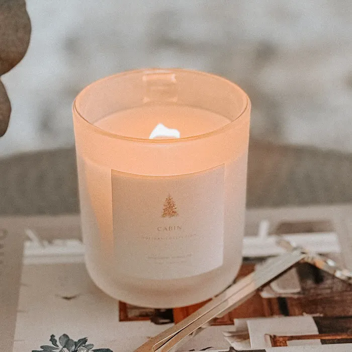 Scentiment Candle Co 4
