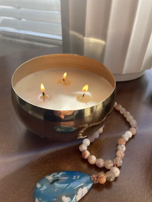 Scentiment Candle Co 0