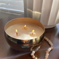 Scentiment Candle Co ico