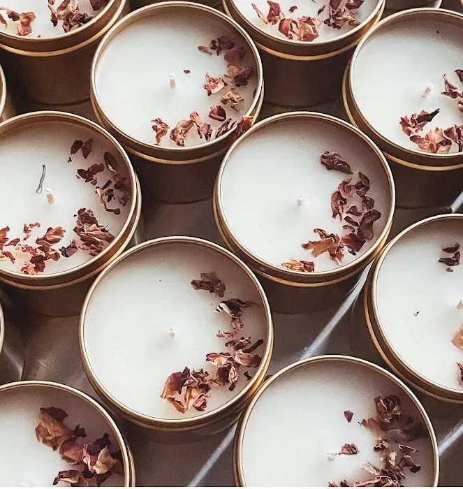 Scentiment Candle Co 7
