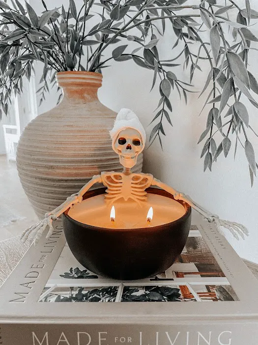 Scentiment Candle Co 5