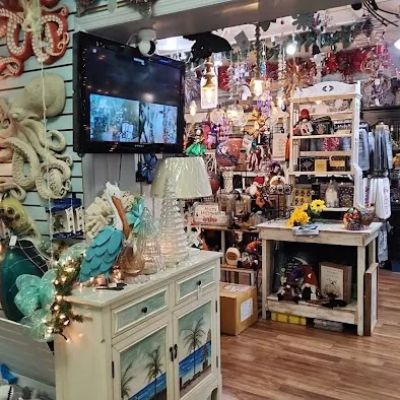 Glitter Alley