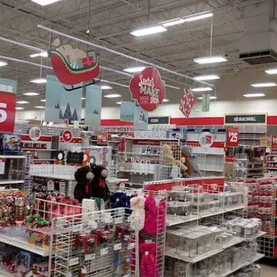 Michaels