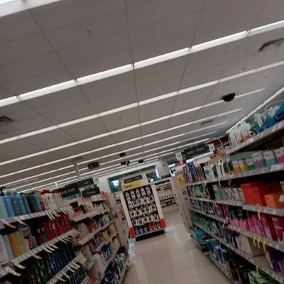 Walgreens
