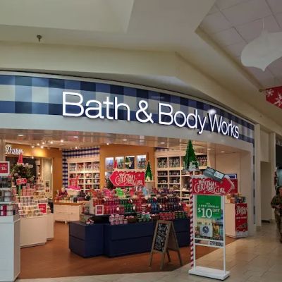 Bath & Body Works