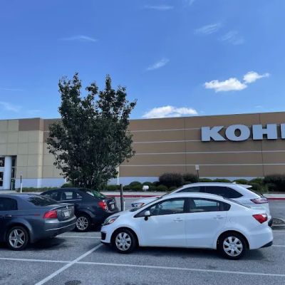 Kohl's