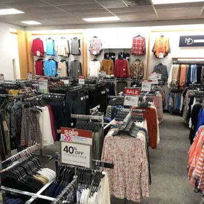 Belk