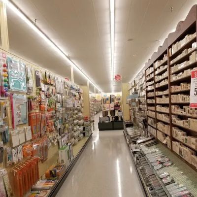 Hobby Lobby