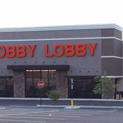 Hobby Lobby