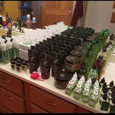 Bath & Body Works