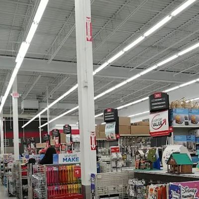 Michaels