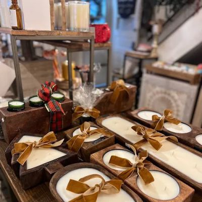 Bodhi Body Shop