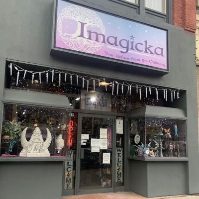 Imagicka