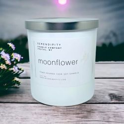 Serendipity Candle Company ico