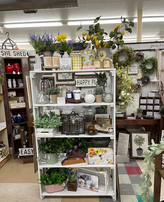 Serendipity Candle Company 2