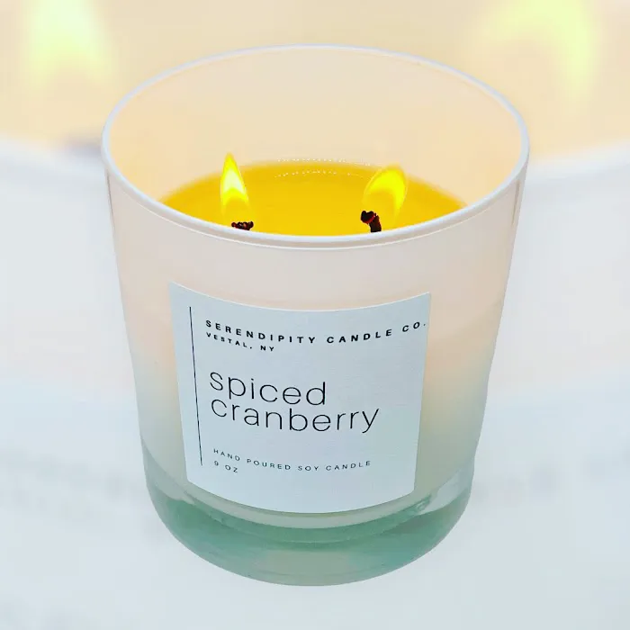 Serendipity Candle Company 7