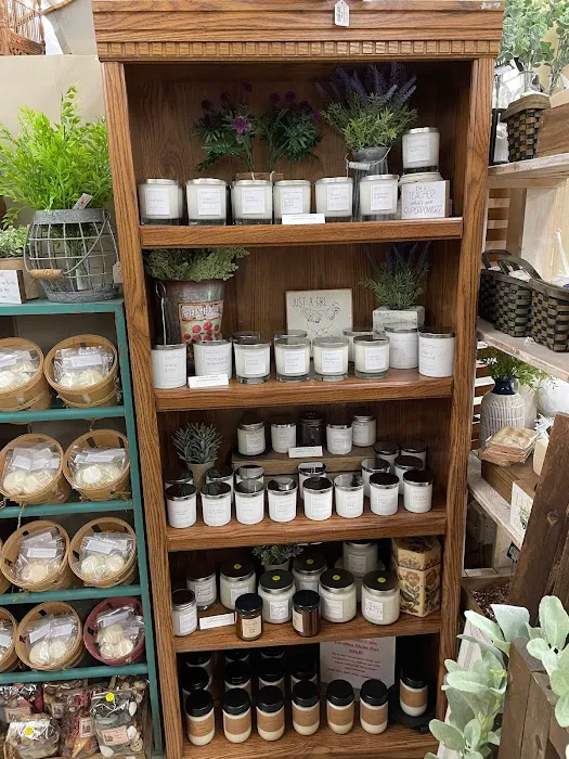 Serendipity Candle Company 6