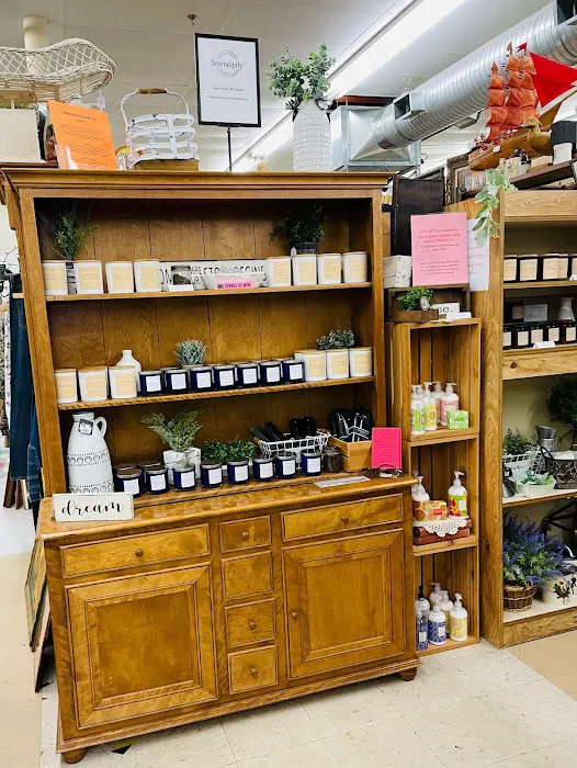 Serendipity Candle Company 8
