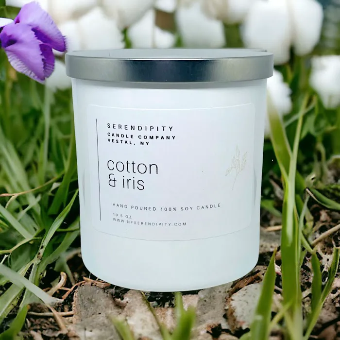 Serendipity Candle Company 9