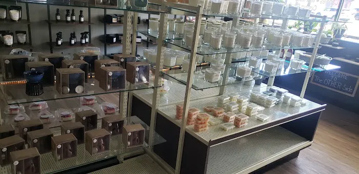114 Howard Candle Co. 3