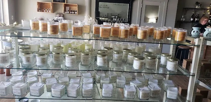 114 Howard Candle Co. 7