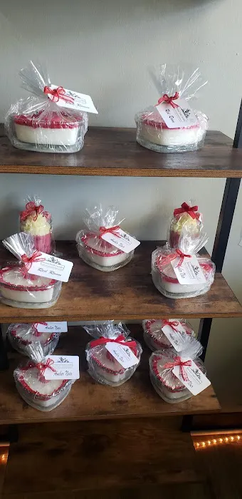 114 Howard Candle Co. 9