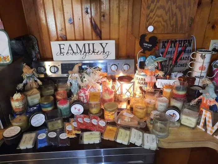 114 Howard Candle Co. 6