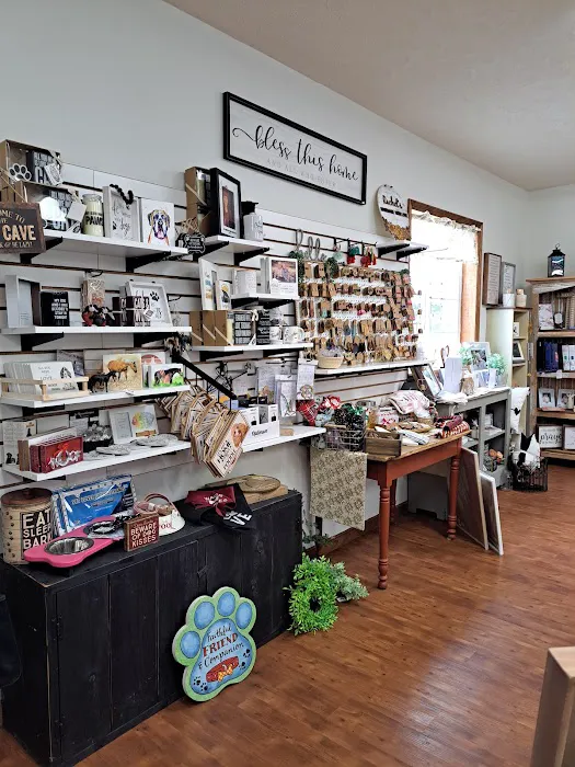 Willow Faith Gift & Home Co. (Formerly Shadowbox Treasures) 0