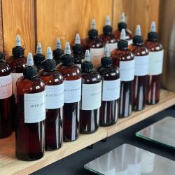 E. Oliver Candle Co. ico