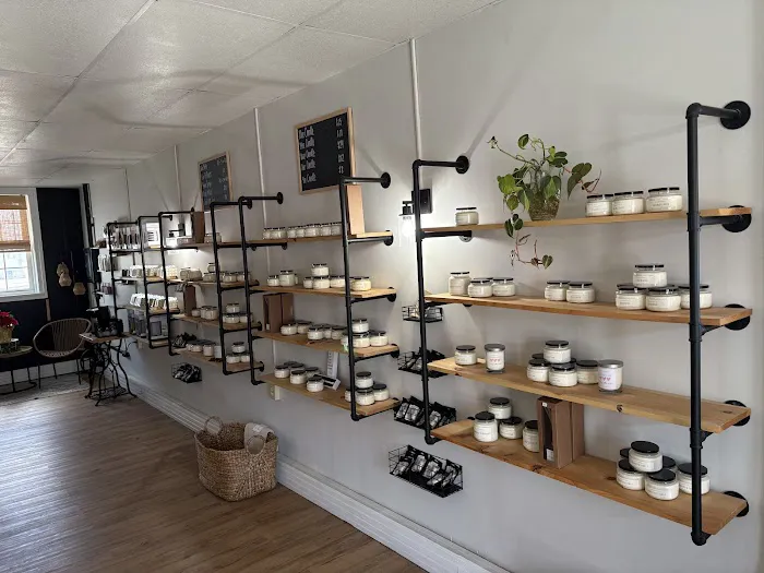 E. Oliver Candle Co. 6