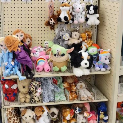 Hobby Lobby