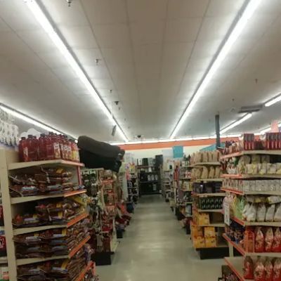 Big Lots