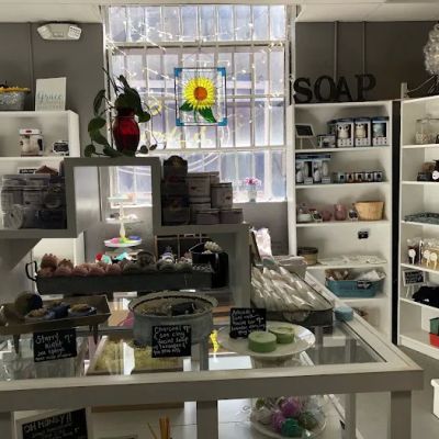 The Untamed Daisy Soap Co