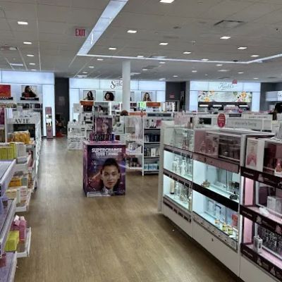 Ulta Beauty