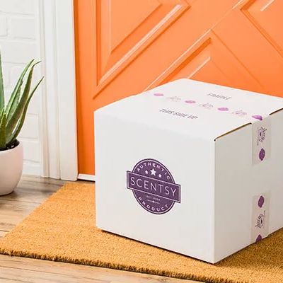 MeltMyScents Scentsy Consultant