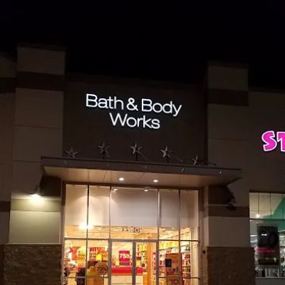 Bath & Body Works