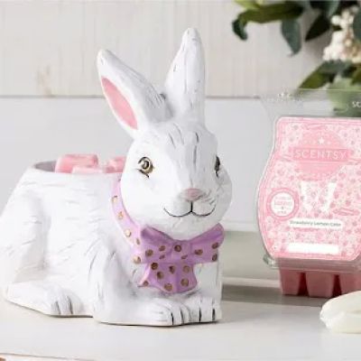 Sweet Wied's Scents!