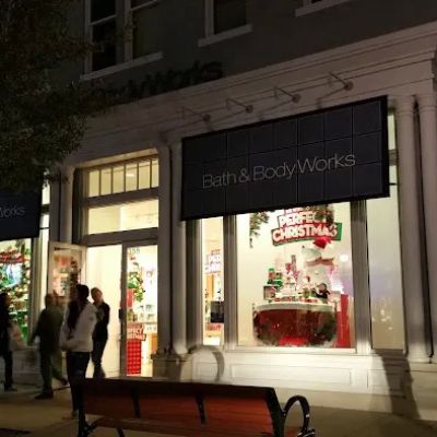 Bath & Body Works
