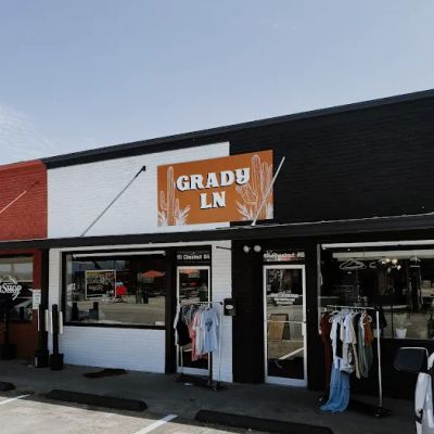 Grady Ln Boutique