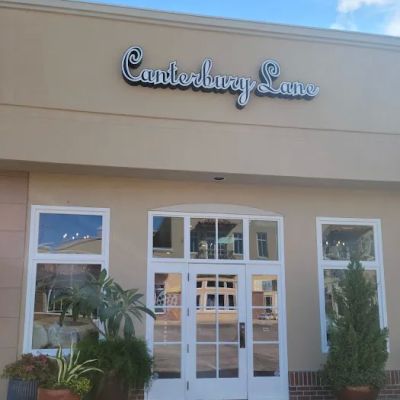 Canterbury Lane Gifts